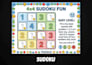 designs activity book for kids for amazon KDP